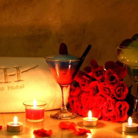 Heaven Hotel จูนิเย ภายนอก รูปภาพ