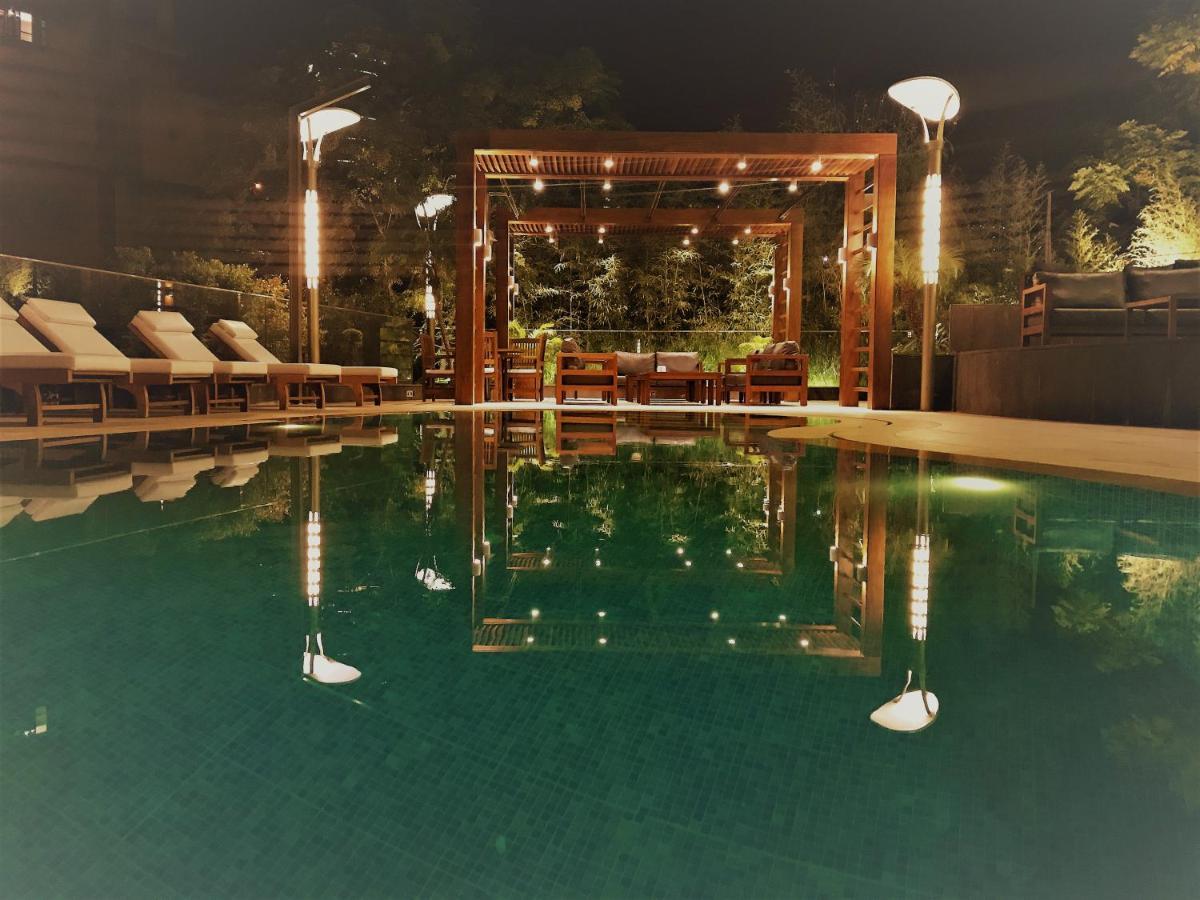 Heaven Hotel จูนิเย ภายนอก รูปภาพ