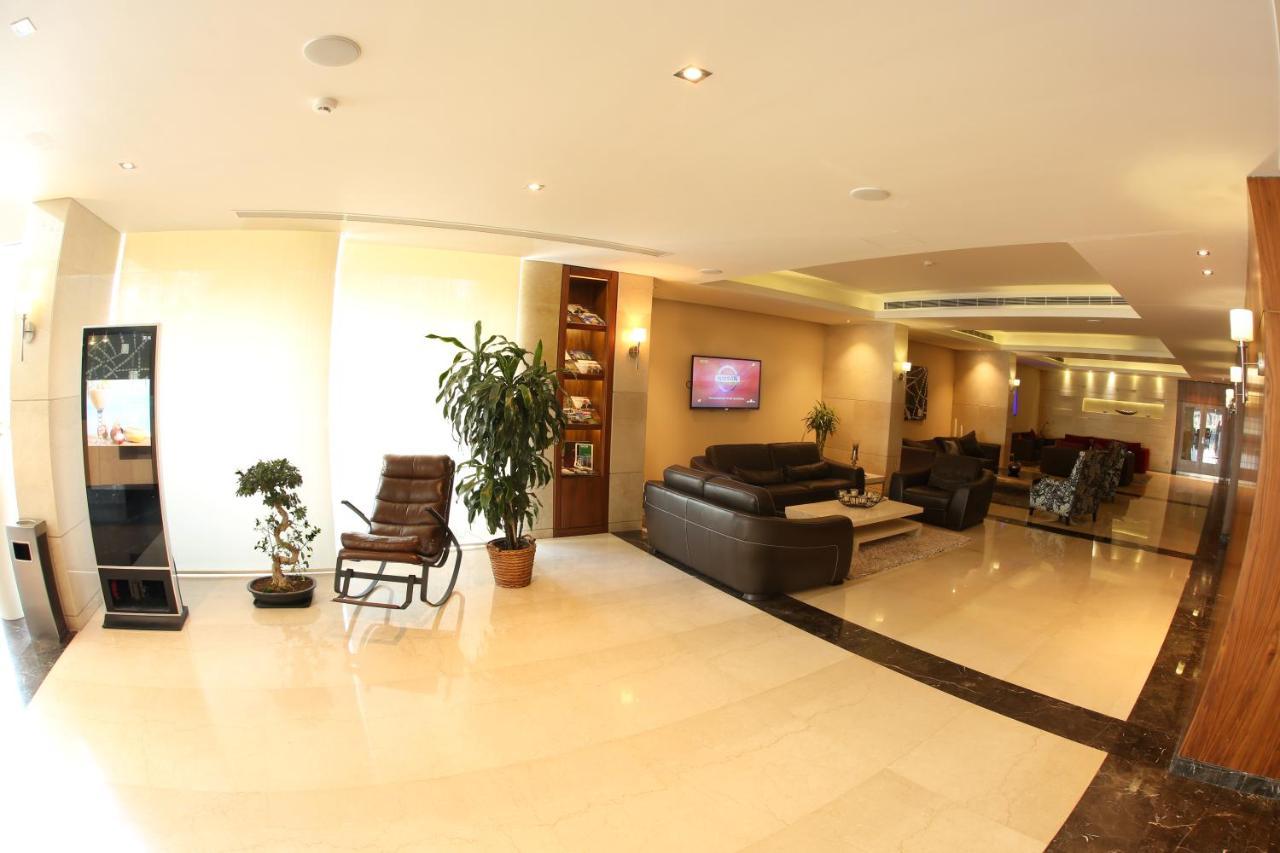 Heaven Hotel จูนิเย ภายนอก รูปภาพ