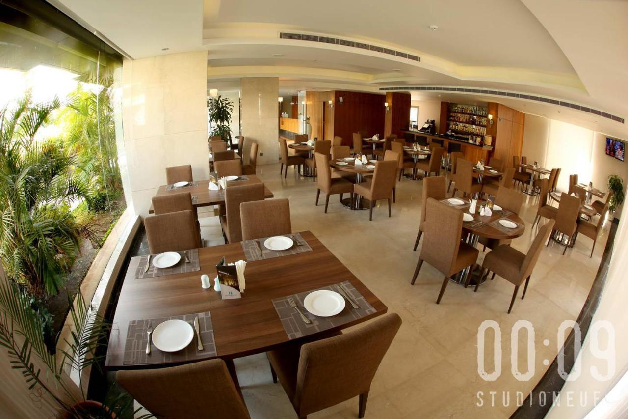 Heaven Hotel จูนิเย ภายนอก รูปภาพ