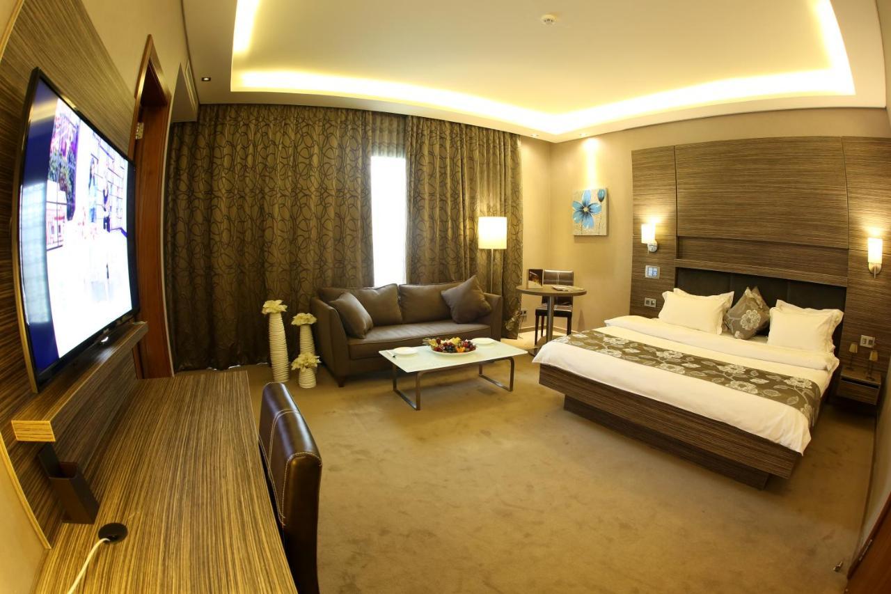 Heaven Hotel จูนิเย ภายนอก รูปภาพ