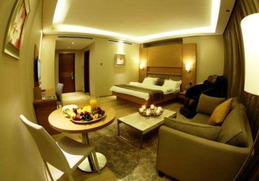 Heaven Hotel จูนิเย ภายนอก รูปภาพ