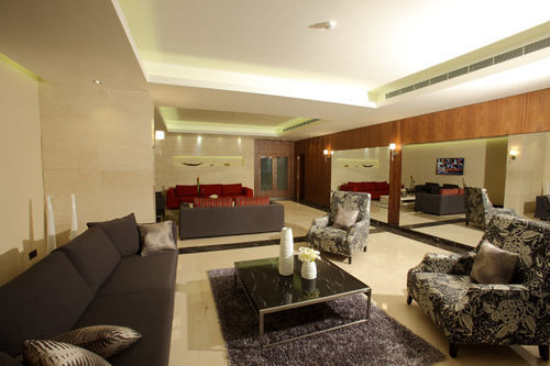 Heaven Hotel จูนิเย ภายนอก รูปภาพ