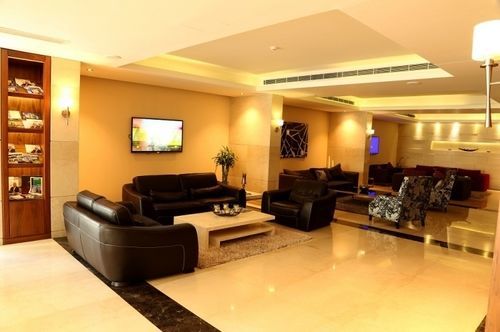 Heaven Hotel จูนิเย ภายนอก รูปภาพ