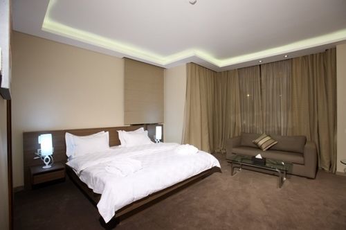 Heaven Hotel จูนิเย ภายนอก รูปภาพ