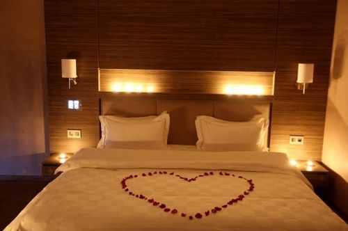 Heaven Hotel จูนิเย ภายนอก รูปภาพ