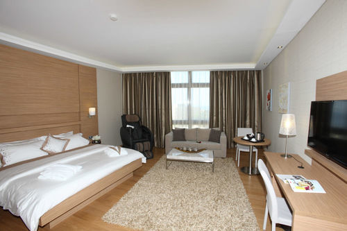 Heaven Hotel จูนิเย ภายนอก รูปภาพ