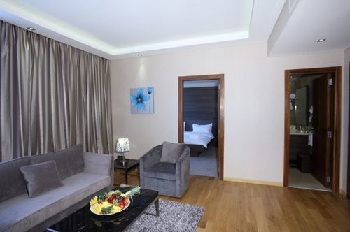 Heaven Hotel จูนิเย ภายนอก รูปภาพ