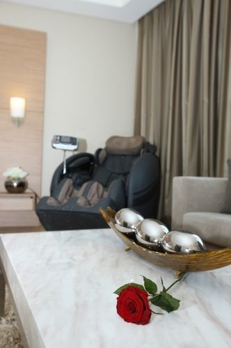Heaven Hotel จูนิเย ภายนอก รูปภาพ